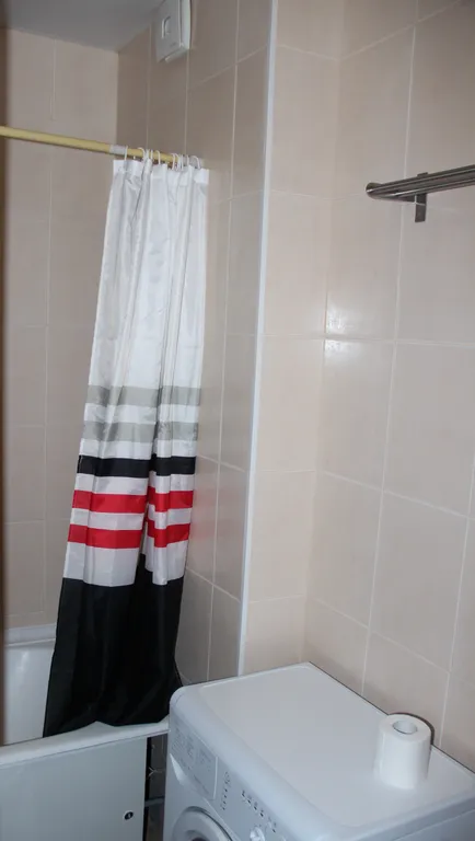 Комфортная квартира в центре Тюмени