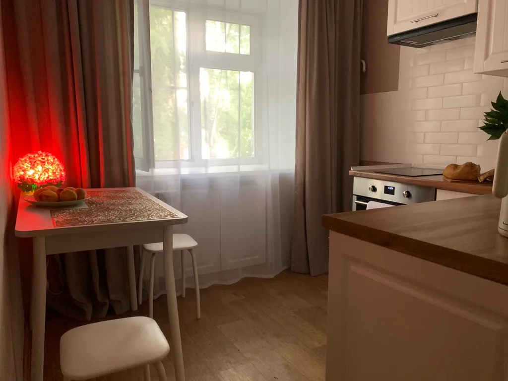 Уютная 2-комнатная квартира в районе вокзалов