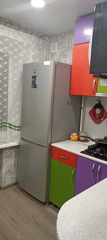 Хорошая трëшка