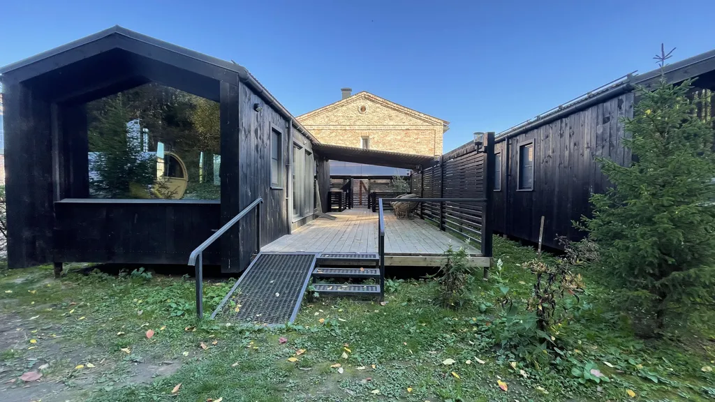 Барнхаус Ландау