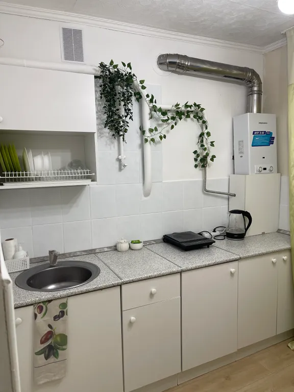 Квартира Квартира в центре рядом с филармонией — Калининград