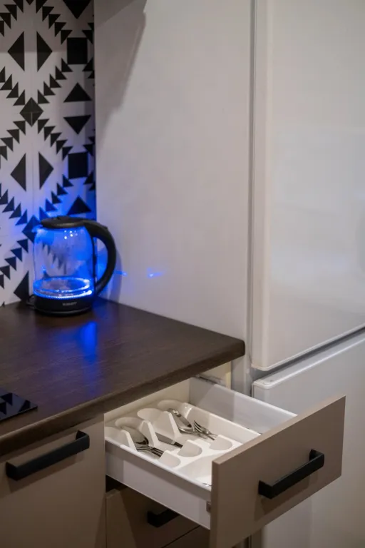 Квартира в центре города