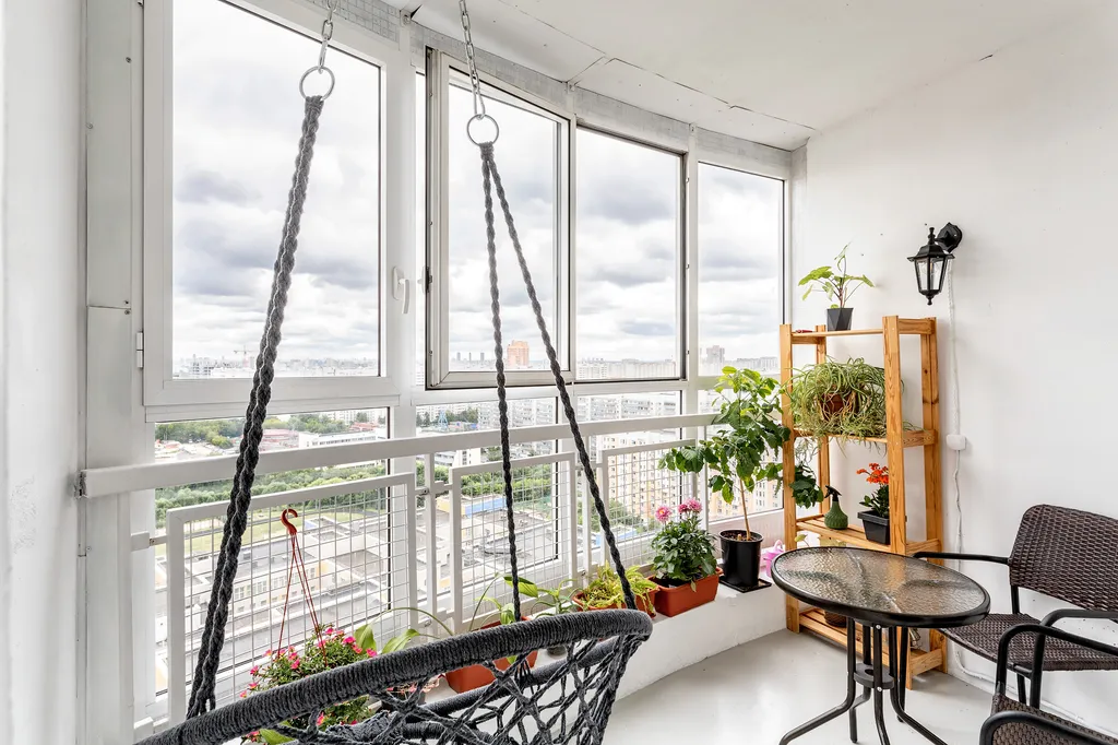 Четырехместные апартаменты