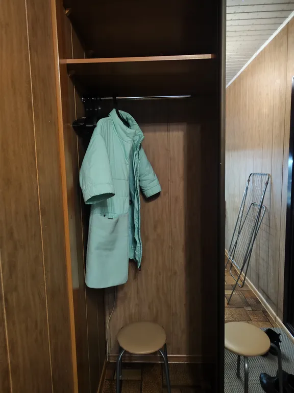 Удобная 2-комнатная квартира в самом центре