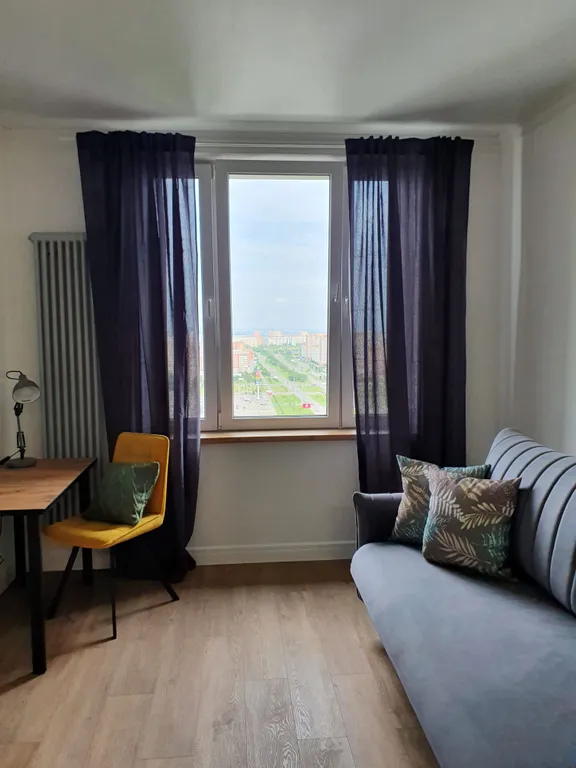 Солнечная Испания