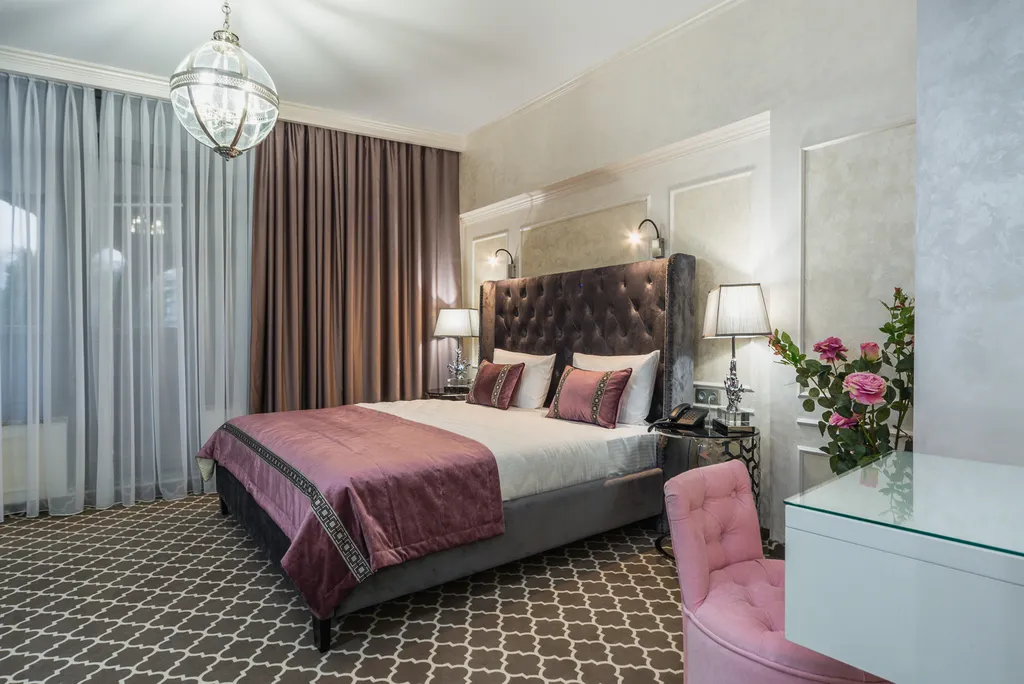 Квартира Комната — аренда посуточно в Симферополь