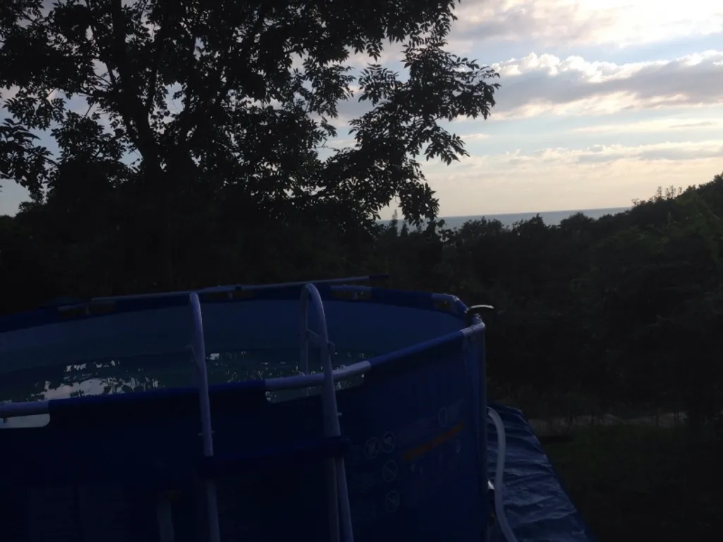 Коттедж 2-комнатный Дом — Сочи