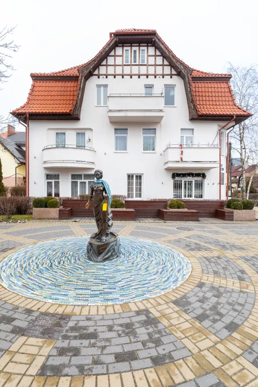 Квартира Квартира Sea time — Зеленоградск