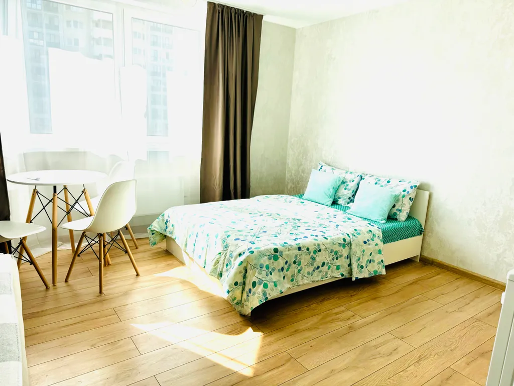 Квартира Уютная Студия в Звенигороде — аренда посуточно в Звенигород