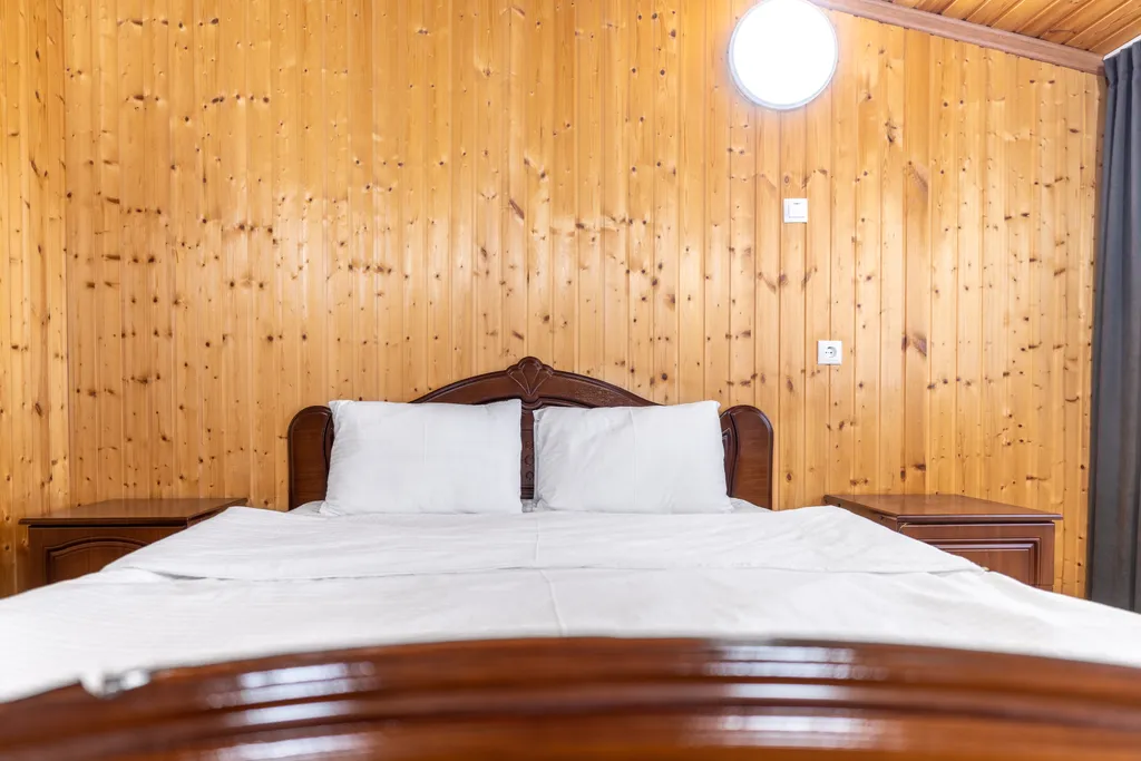 Квартира Комната — Кучук-Дере