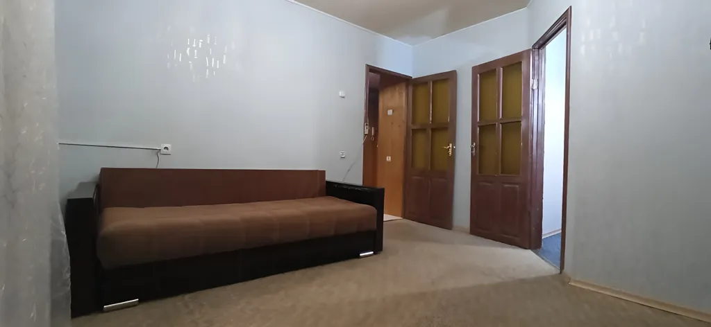 Уютная квартира в спальном Кировском районе