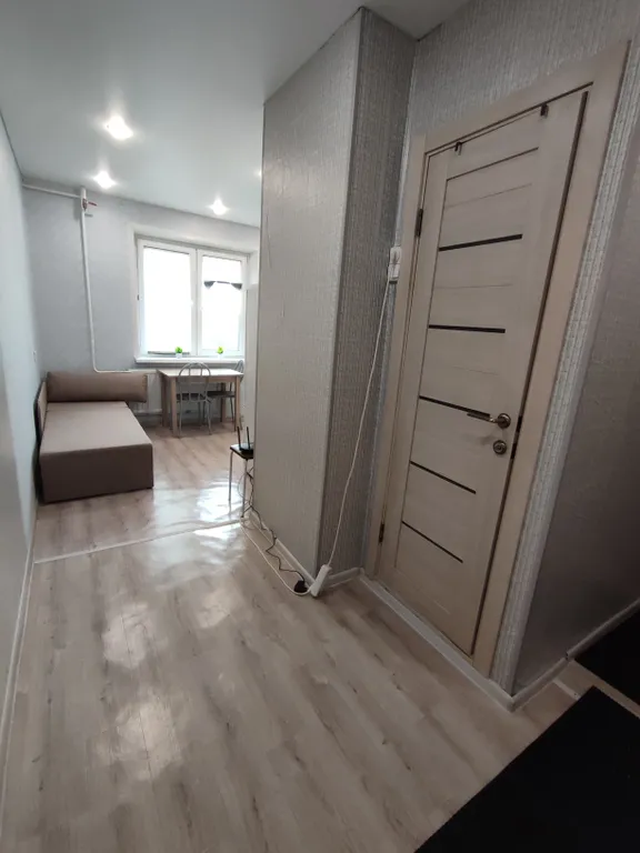 Однушка в западном районе