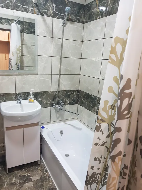 Красивая квартира