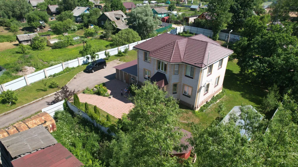 Дом Комфорт