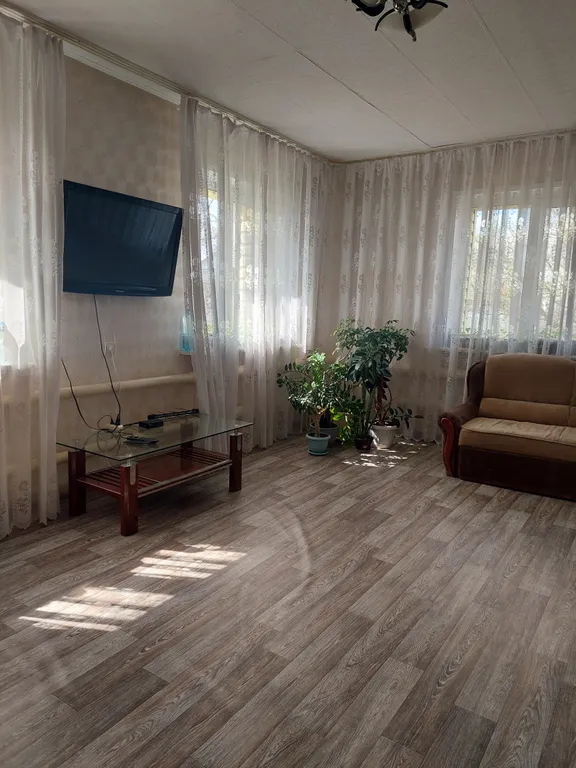 Дом для большой компании