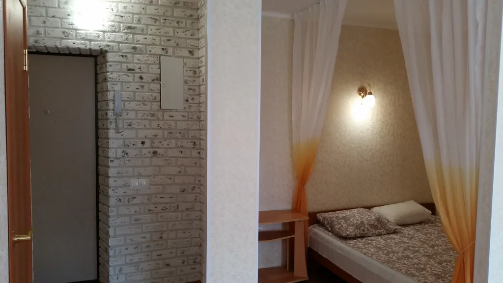 Уютная квартира в центре города с хорошим ремонтом