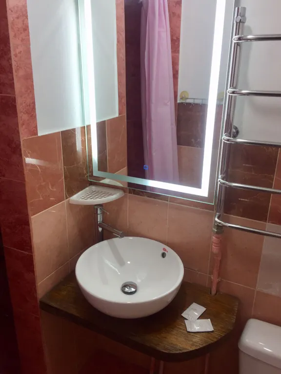 Уютный АПАРТАМЕНТ в центре старого города Алушта