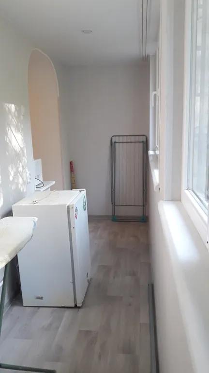 Квартира Однокомнатная квартира в центре — Севастополь