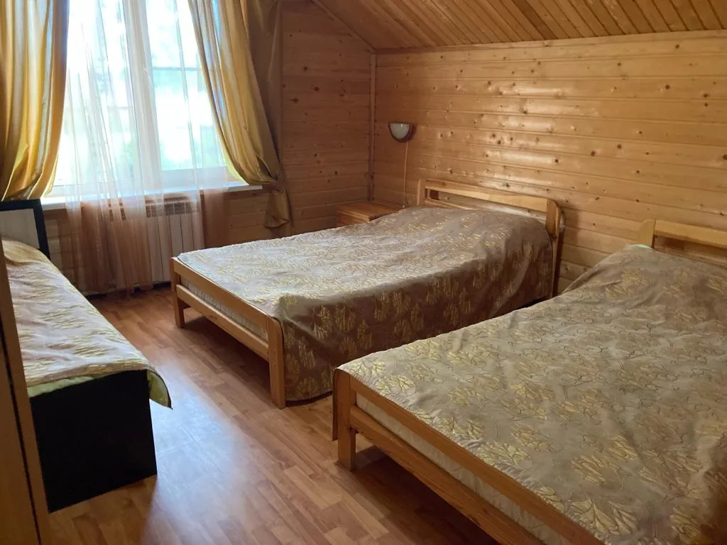 4-комнатный Дом