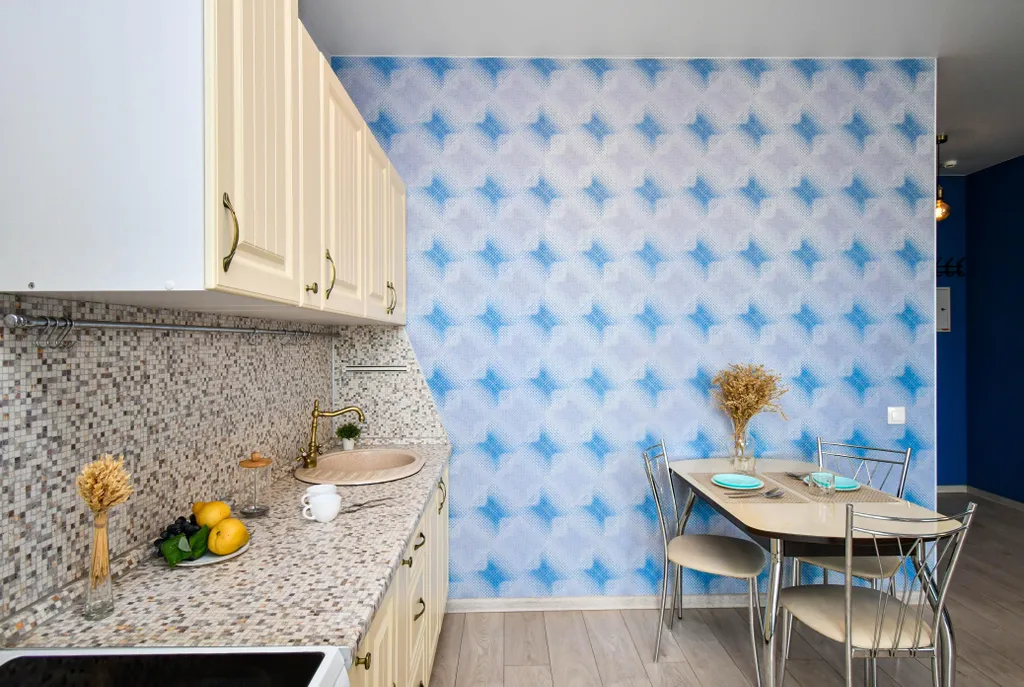 Квартира Квартира Шикарная студия в современном ЖК у ТРЦ "ПокровSky" — Красноярск