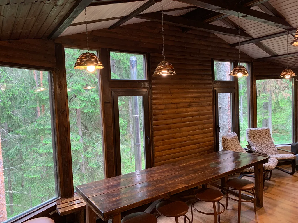 Семейный номер люкс 3