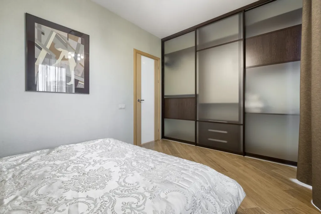 Квартира 2-комнатная Квартира — Москва