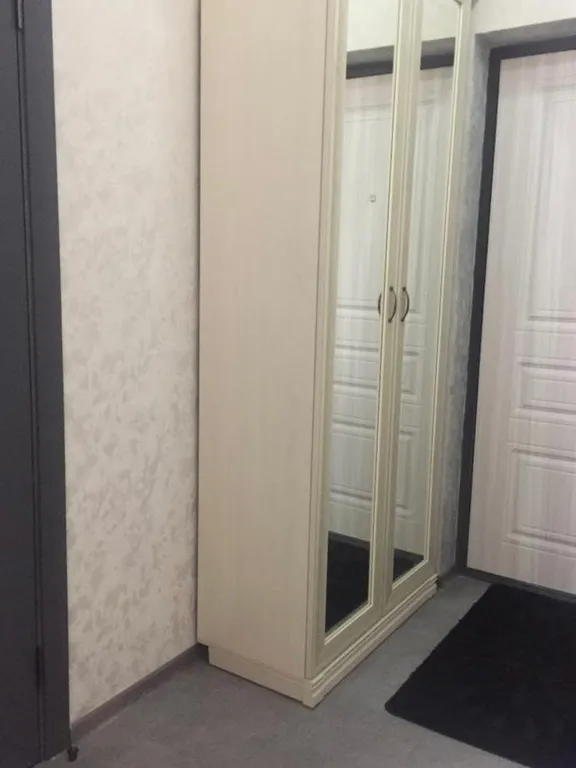 Квартира Уютная квартира в 400м от моря — Адлер