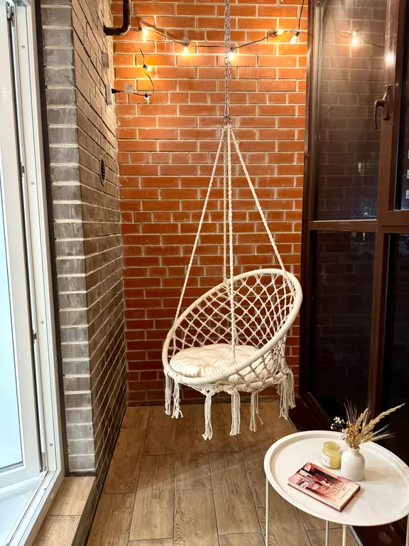 Квартира в новом доме элитного ЖК у прудов в центре хвойного леса