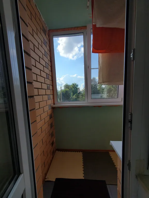 Уютная квартира на Северном