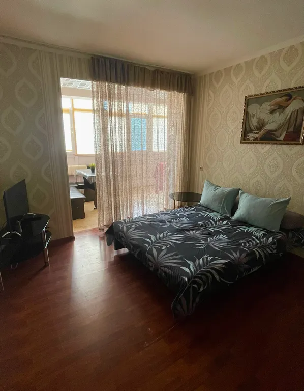 Двухкомнатная квартира рядом с морем — аренда посуточно в Гагра