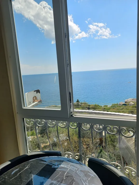 Апартаменты у моря в Батилимане