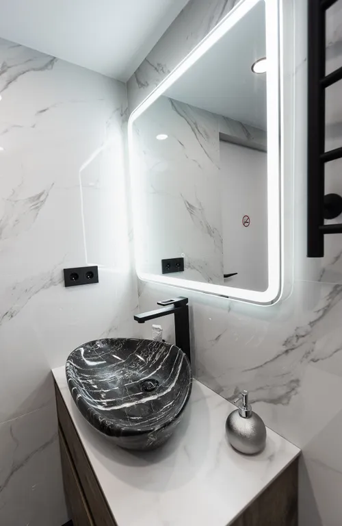 Уютные квартиры с заселением 24/7