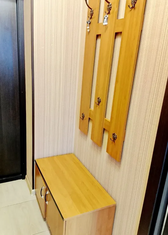 Квартира Комфортная квартира для командированных вблизи центра — Ярославль