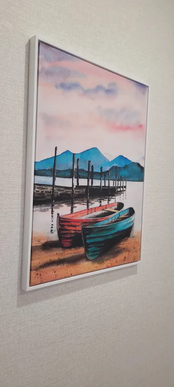 Уютная и просторная квартира