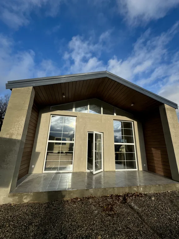 Дом в центре города