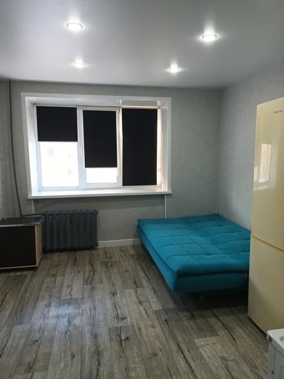 Уютная студия по доступной цене!