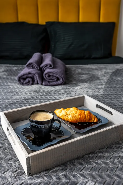 Студия рядом с аэропортом Внуково