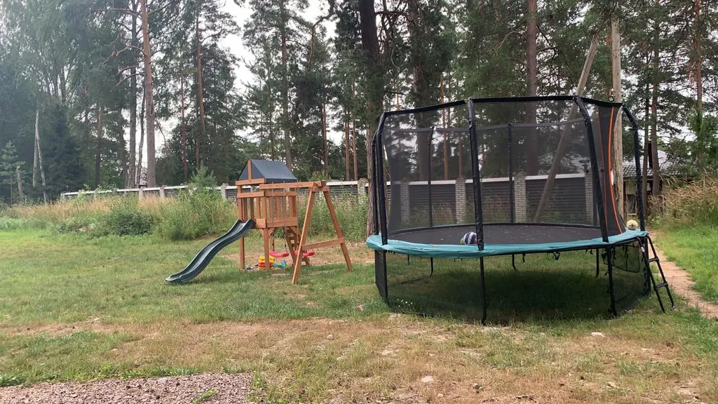 Haavejärvi - озеро мечты! Уютный дом на берегу озера в сосновом лесу