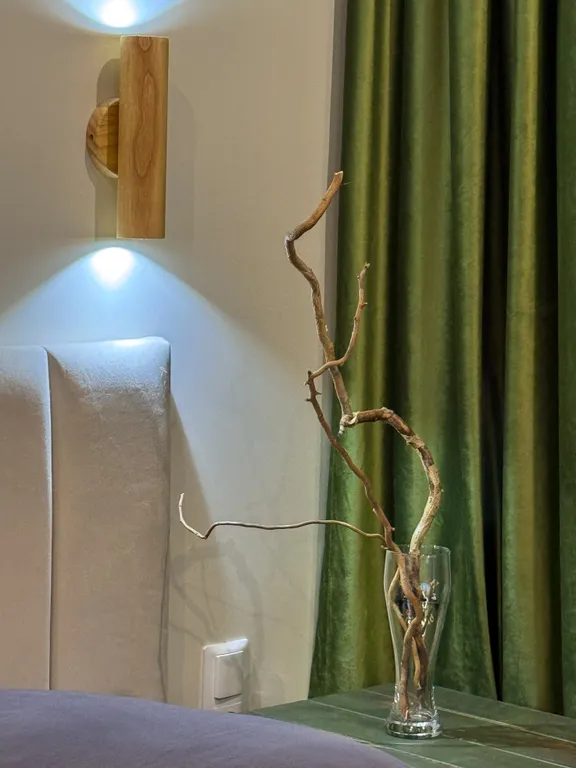 Квартира Квартира Оливия - стильная студия в ЖК Бизнес классе в 10 минутах от Аэропорта — Адлер