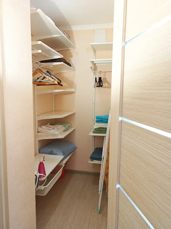 Квартира Квартира Romantic — Севастополь