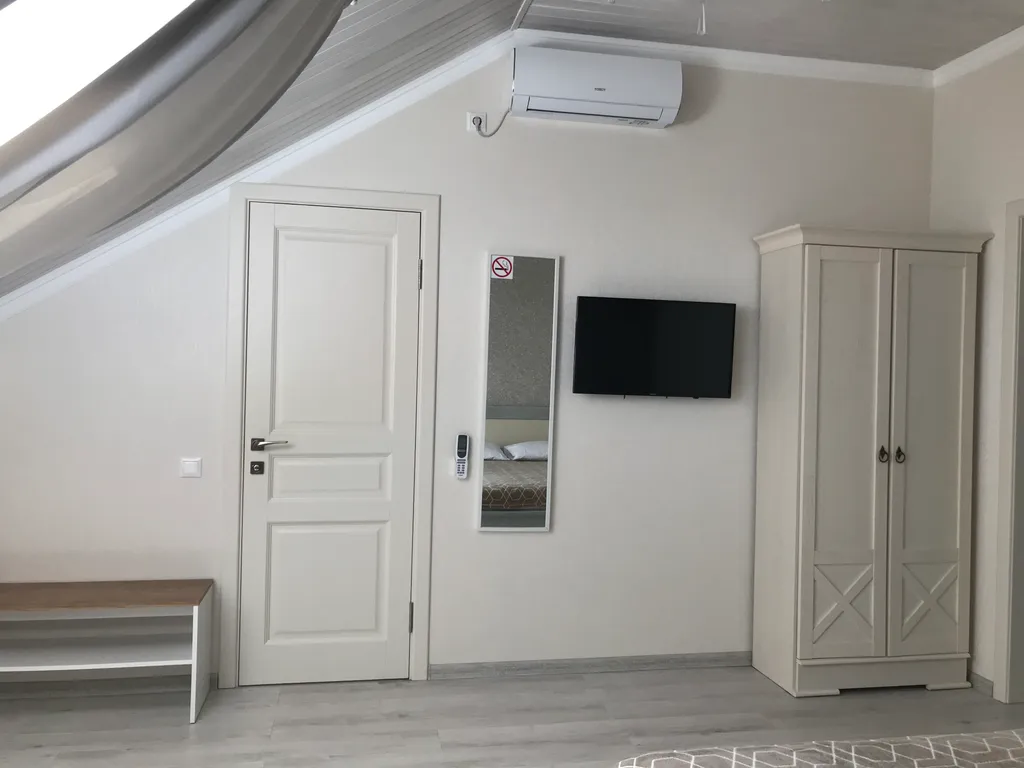 Гостевой дом Вилла-Лето