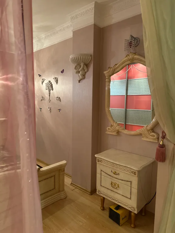 Квартира Красивая квартира — Омск