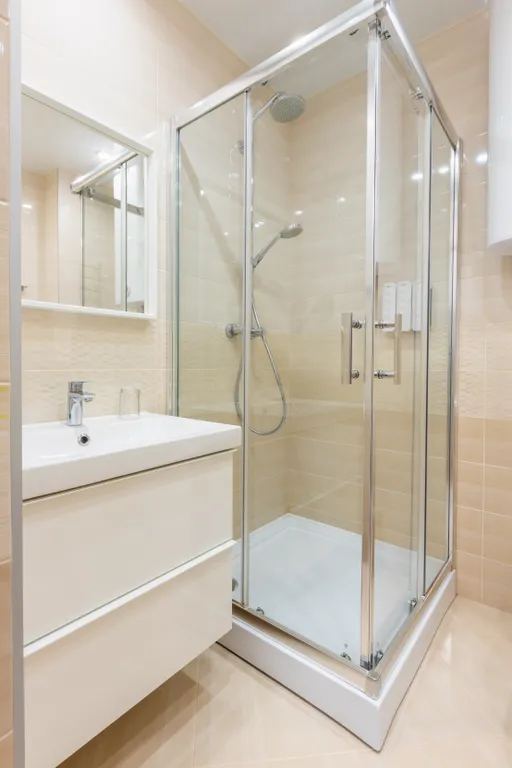 Для тех, кто ценит чистоту и комфорт