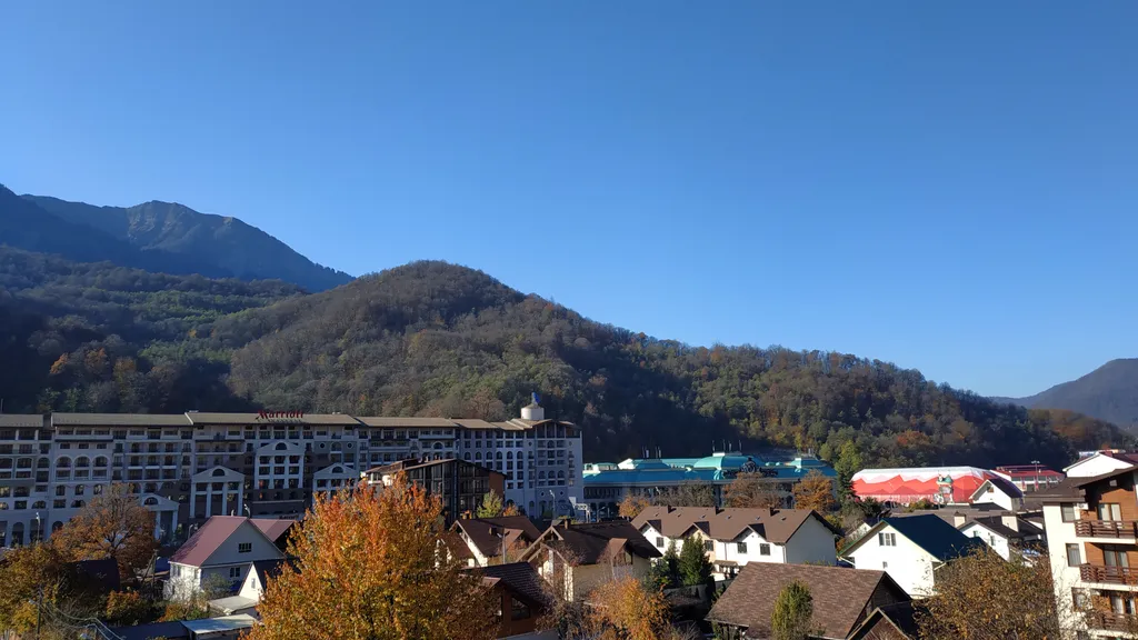 Квартира в стиле лофт