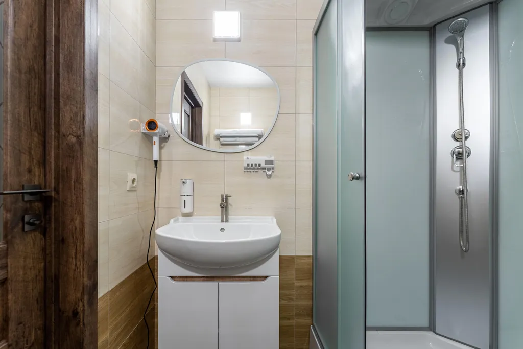 Стандарт улучшеный