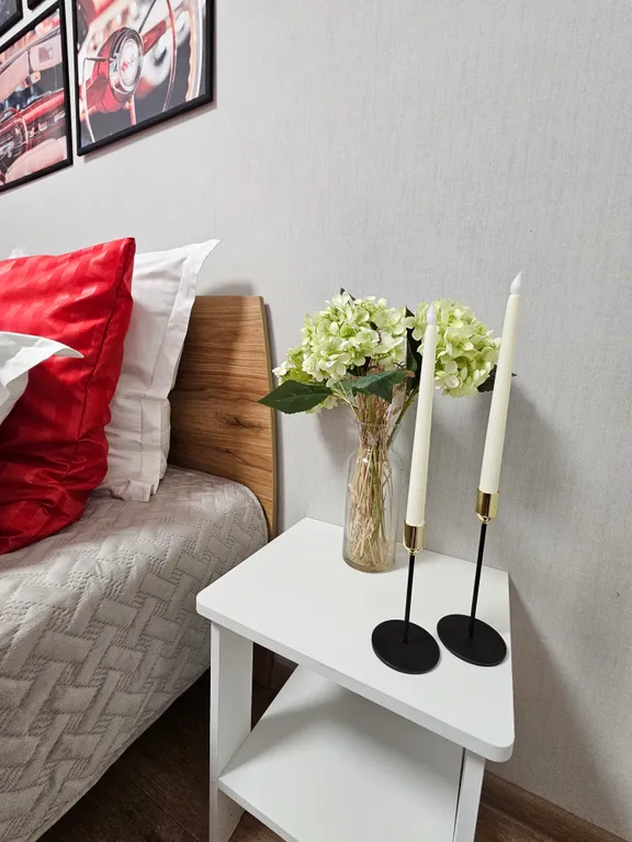 SunSet апартаменты Автомобили