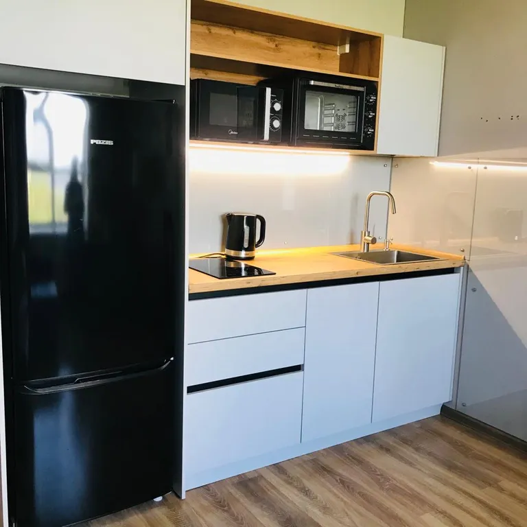 Квартира на набережной — аренда посуточно в Ижевск