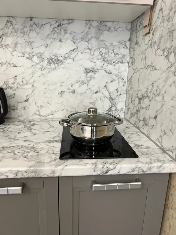 Студия в центре курортной зоны в новом доме