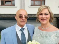 Елена Мухер