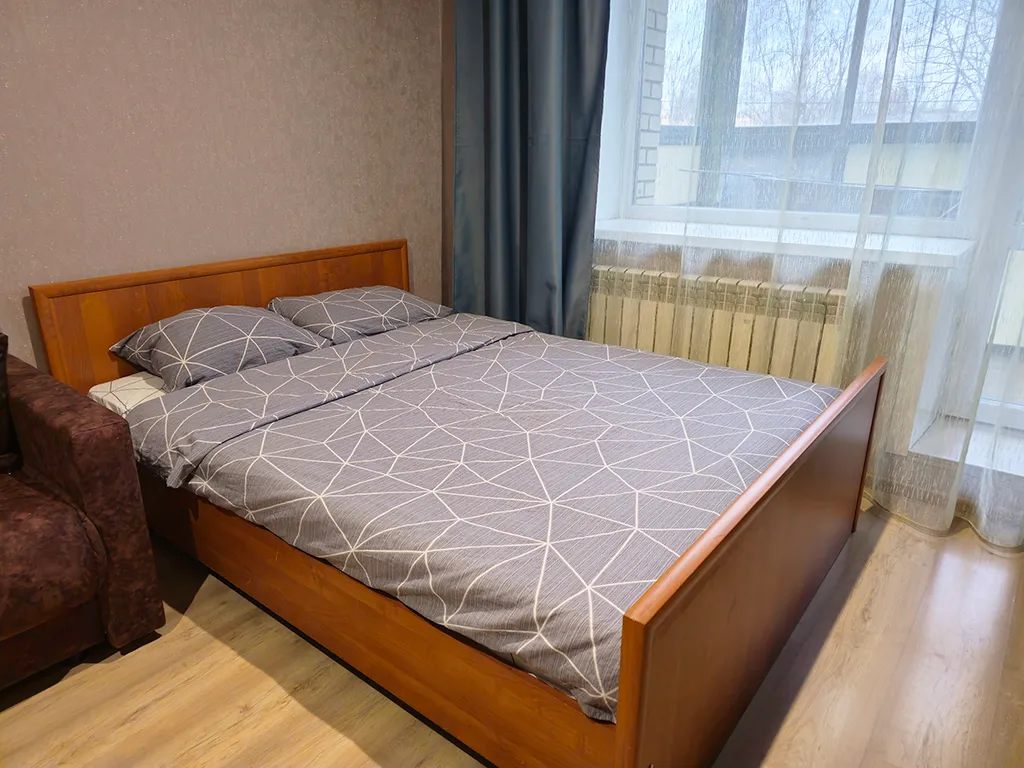 Уютная студия рядом со Звёздочкой